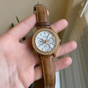 Fossil Watch